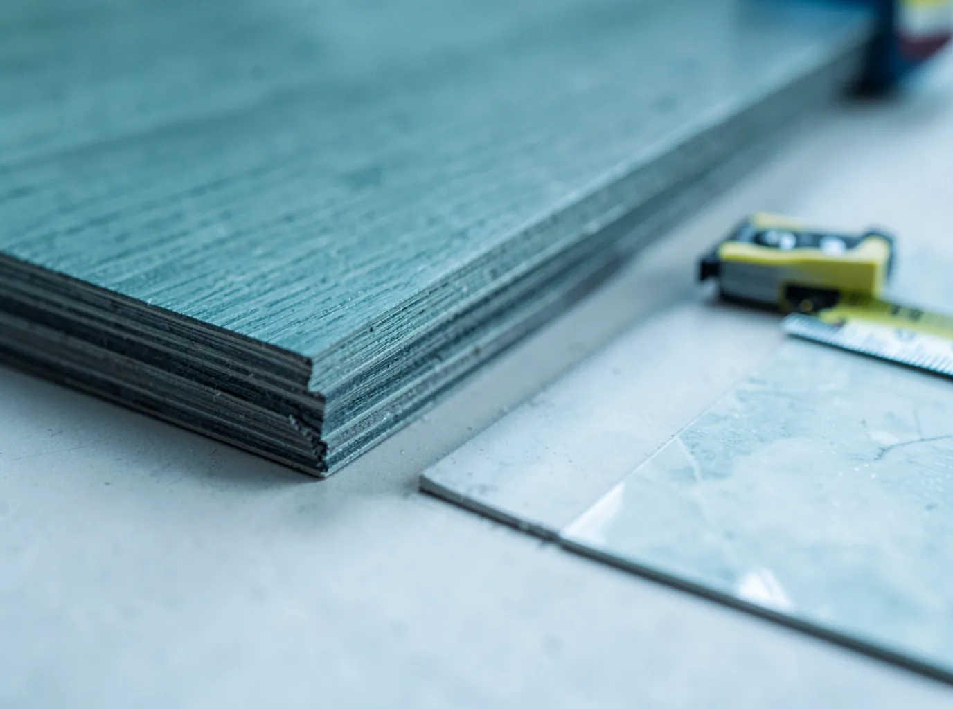Luxury Vinyl Plank Installation Fort Washington, PA FAQs